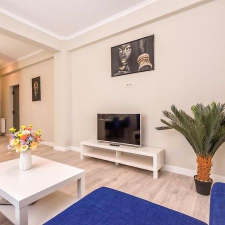 Aquarium Residence 7 Navodari Ngoại thất bức ảnh