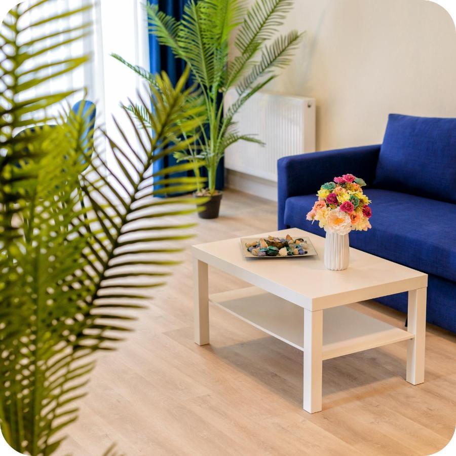 Aquarium Residence 7 Navodari Ngoại thất bức ảnh
