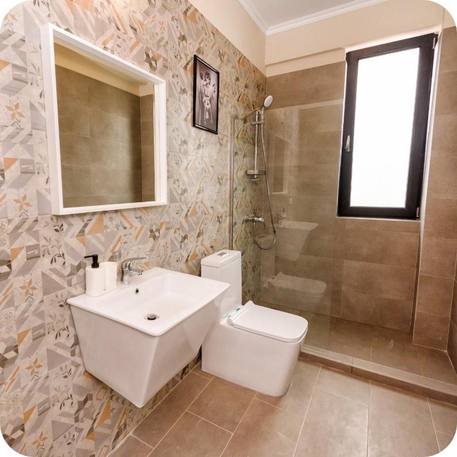 Aquarium Residence 7 Navodari Ngoại thất bức ảnh