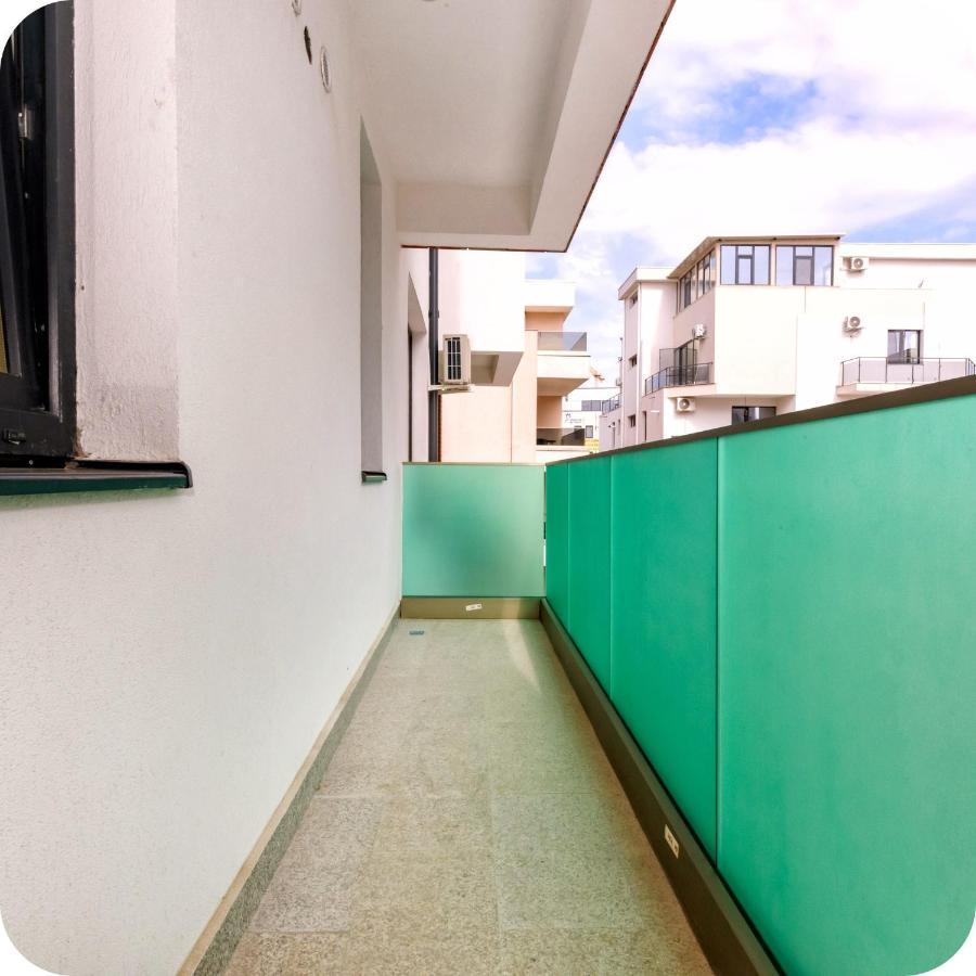 Aquarium Residence 7 Navodari Ngoại thất bức ảnh