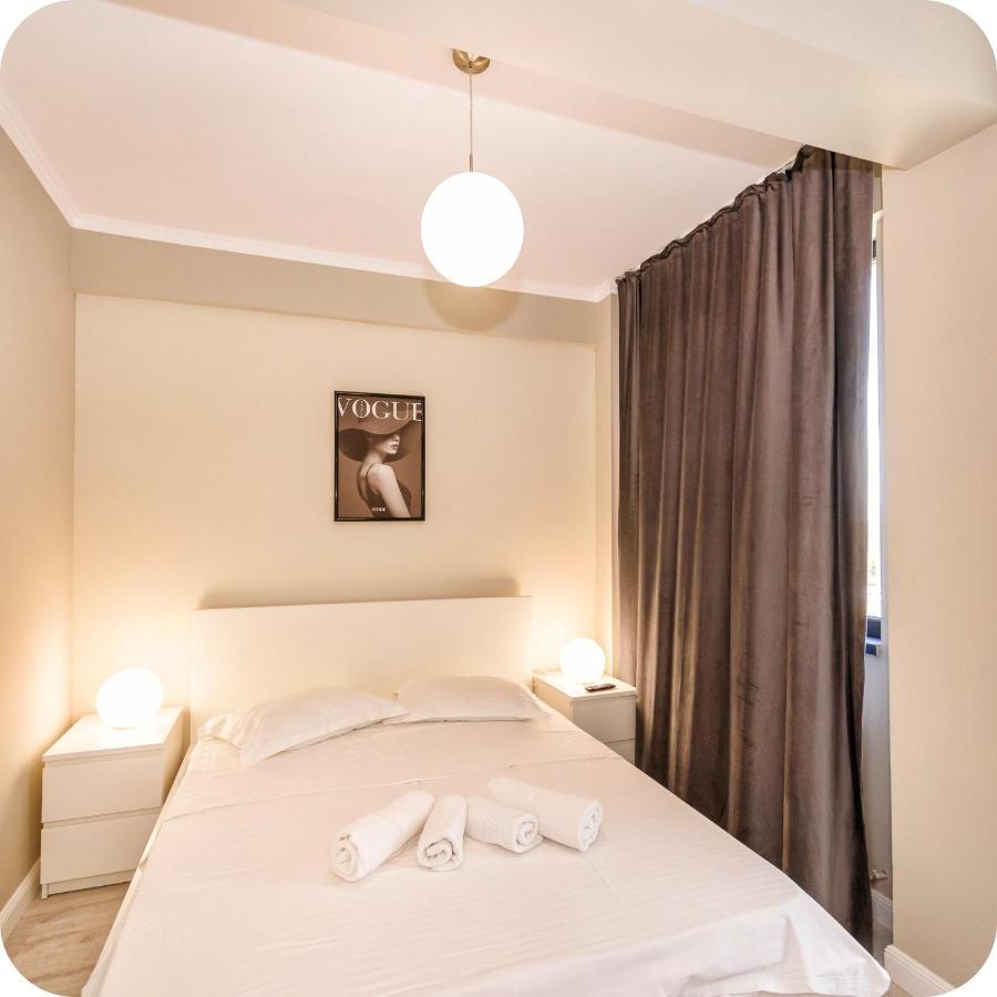 Aquarium Residence 7 Navodari Ngoại thất bức ảnh