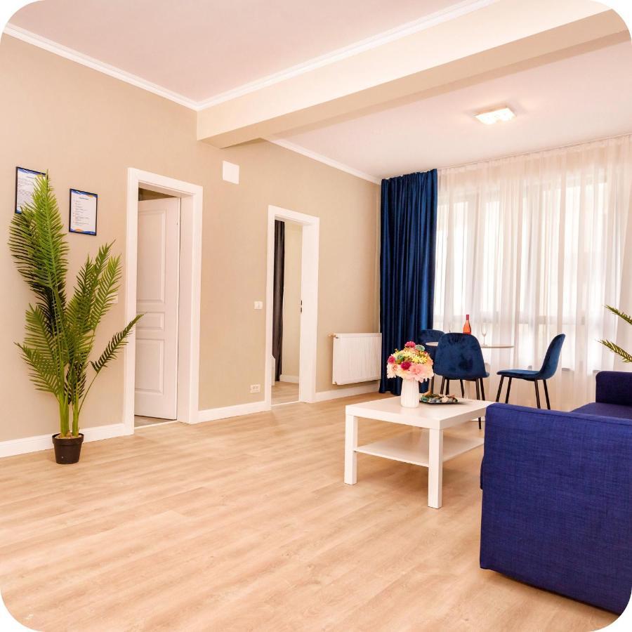 Aquarium Residence 7 Navodari Ngoại thất bức ảnh