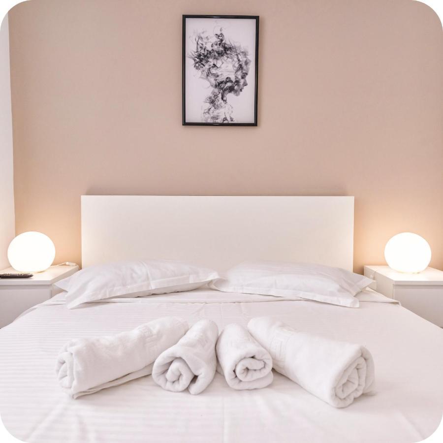 Aquarium Residence 7 Navodari Ngoại thất bức ảnh