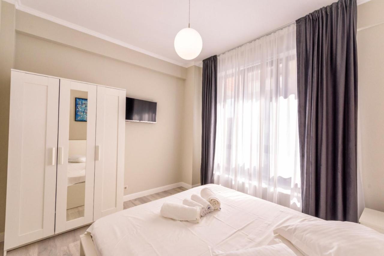Aquarium Residence 7 Navodari Ngoại thất bức ảnh