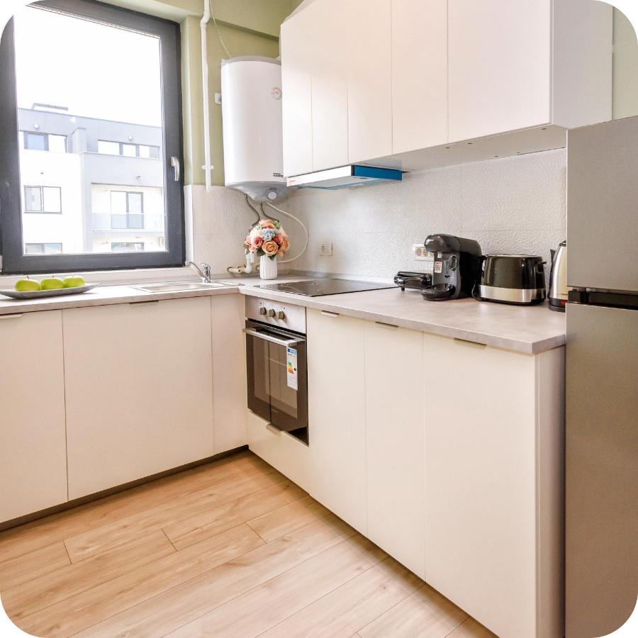 Aquarium Residence 7 Navodari Ngoại thất bức ảnh