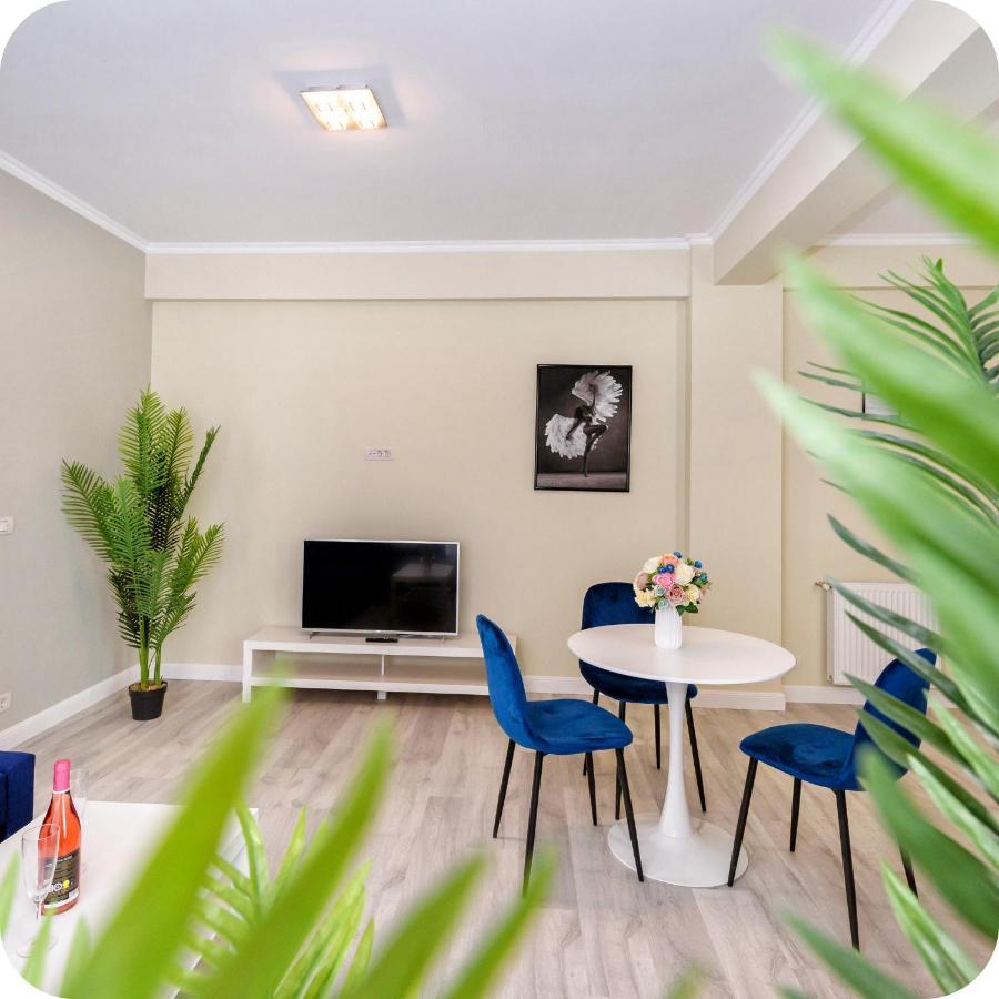 Aquarium Residence 7 Navodari Ngoại thất bức ảnh
