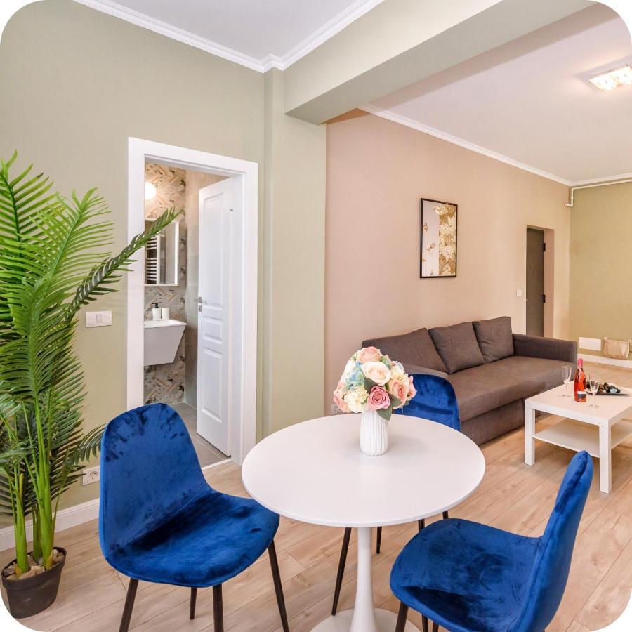 Aquarium Residence 7 Navodari Ngoại thất bức ảnh