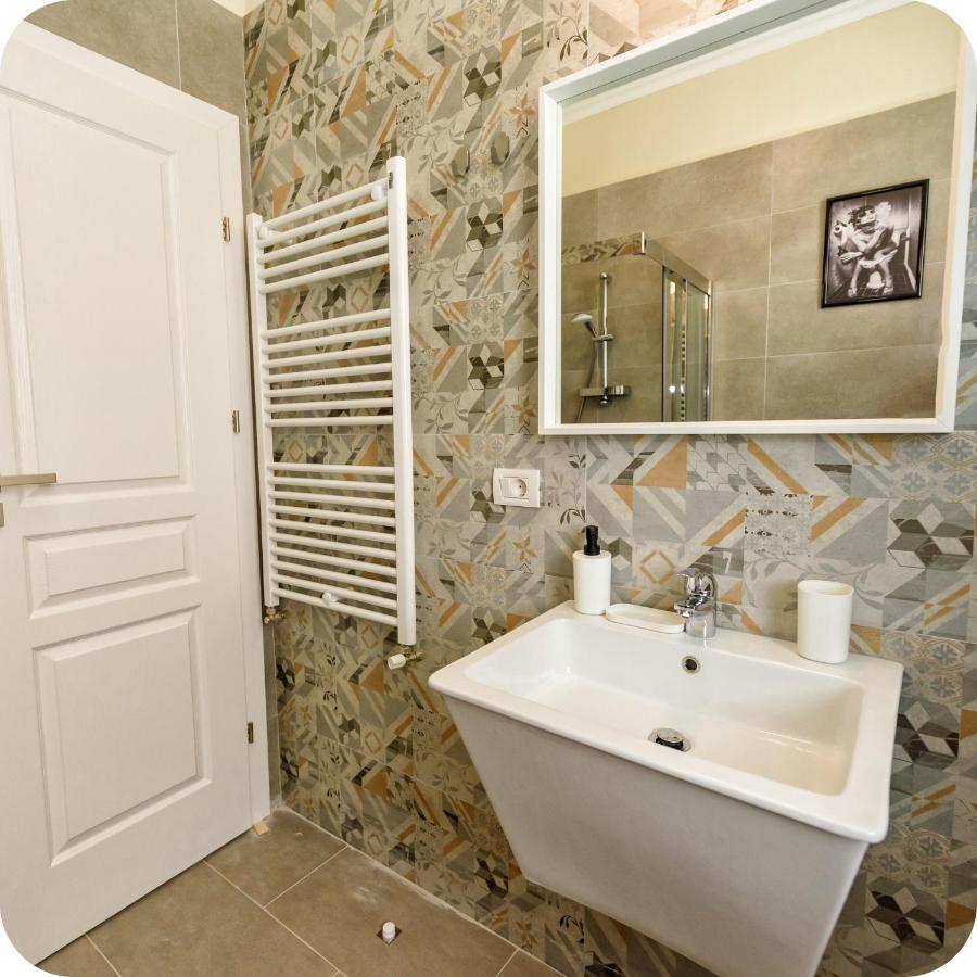 Aquarium Residence 7 Navodari Ngoại thất bức ảnh
