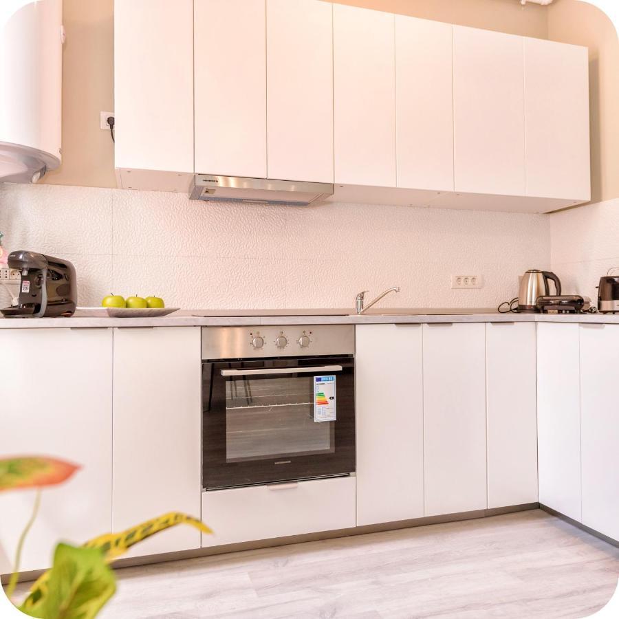 Aquarium Residence 7 Navodari Ngoại thất bức ảnh